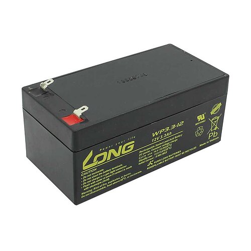 Kung Long WP3.3-12 12V 3,3Ah