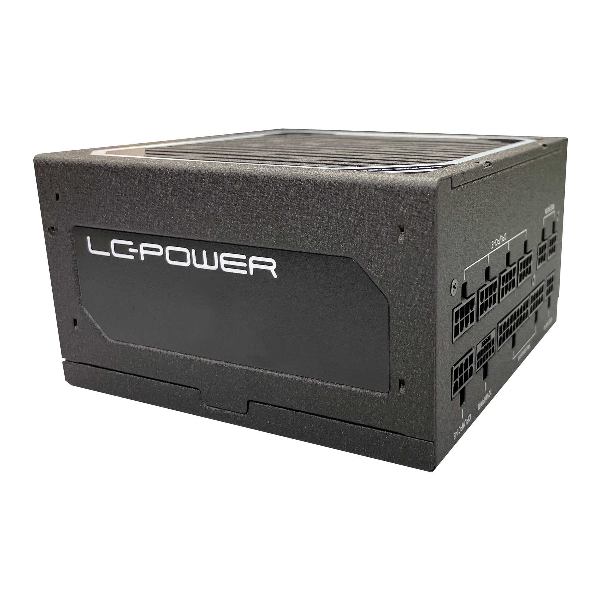 LC-Power LC6750M V3.1, ATX 3.1-Netzteil, 750W, 80 PLUS GOLD, PCIe 5.1