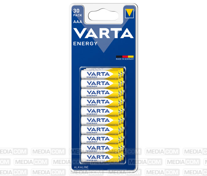 Batterie Alkaline, Micro, AAA, LR03, 1.5V Batterie Alkaline, Micro, AAA, LR03, 1.5V