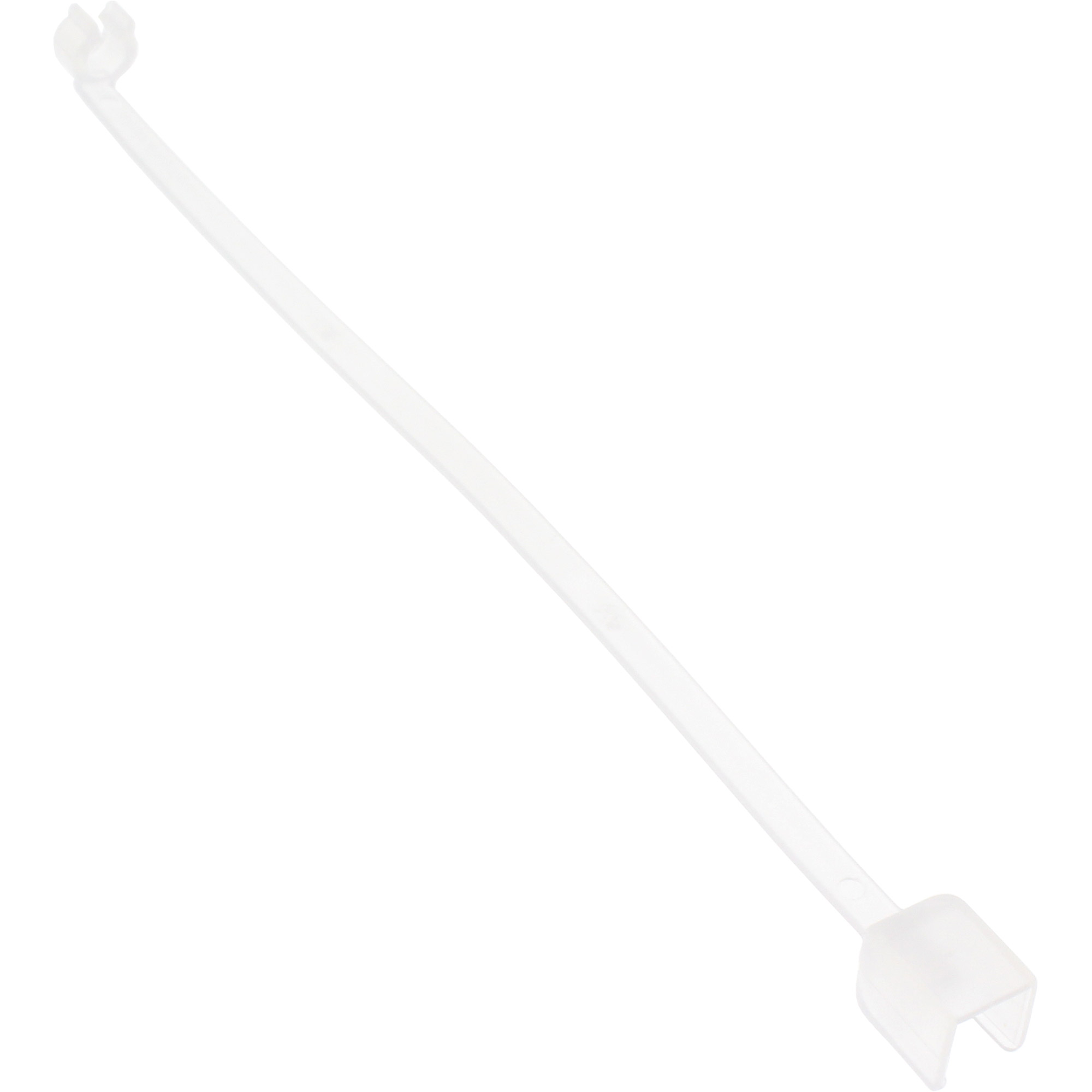Inline® Staubschutz, für LWL LC-Stecker 10er Pack
