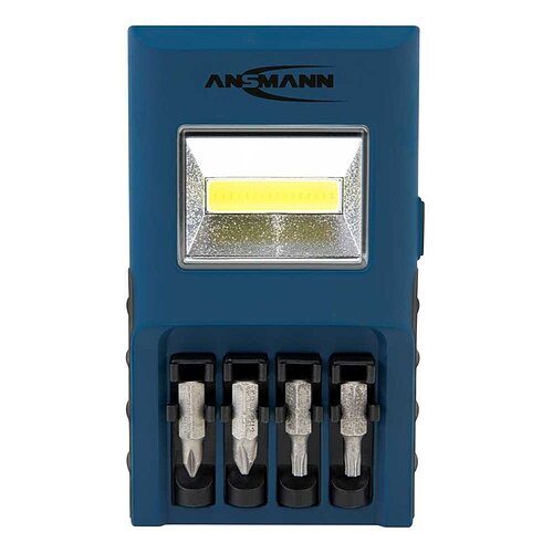 Ansmann WL180B Bithalter 1600-0303