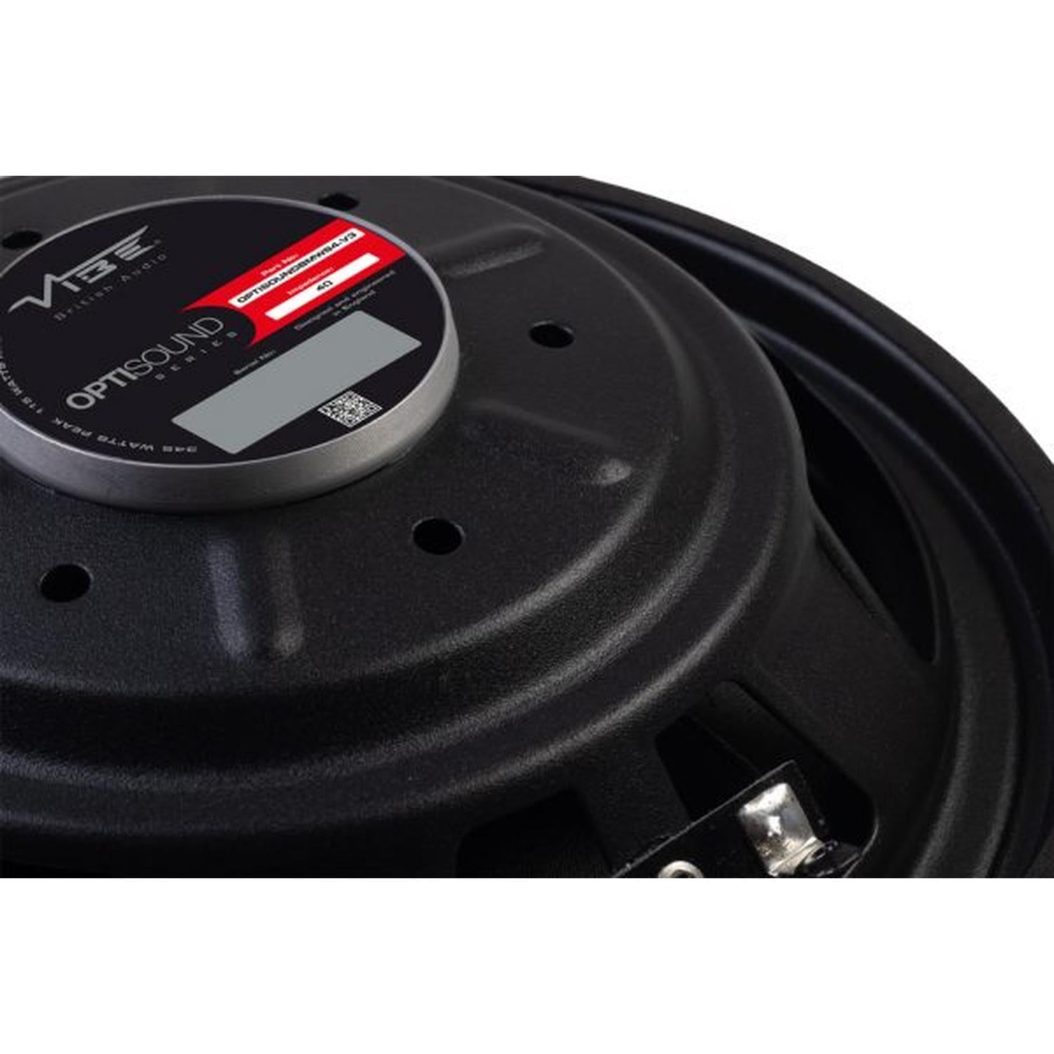 Vibe Audio Optisound BMW82-V3 BMW-Subwofer | Masori