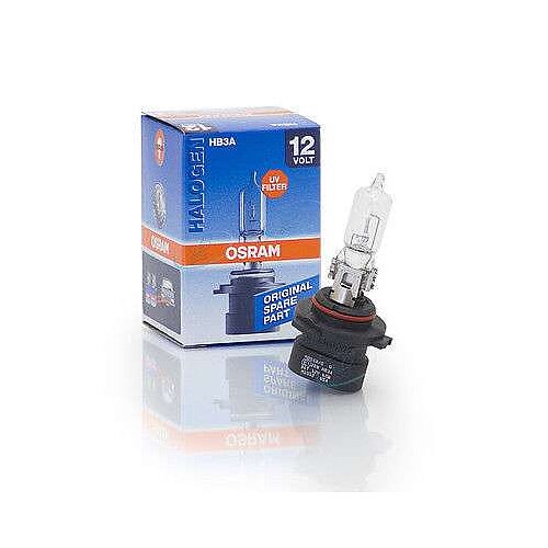 OSRAM HB3A 12V 60W P20d 1 Stück