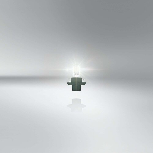 MFX6 BX8,4d 1,2W 12V 1 St. OSRAM