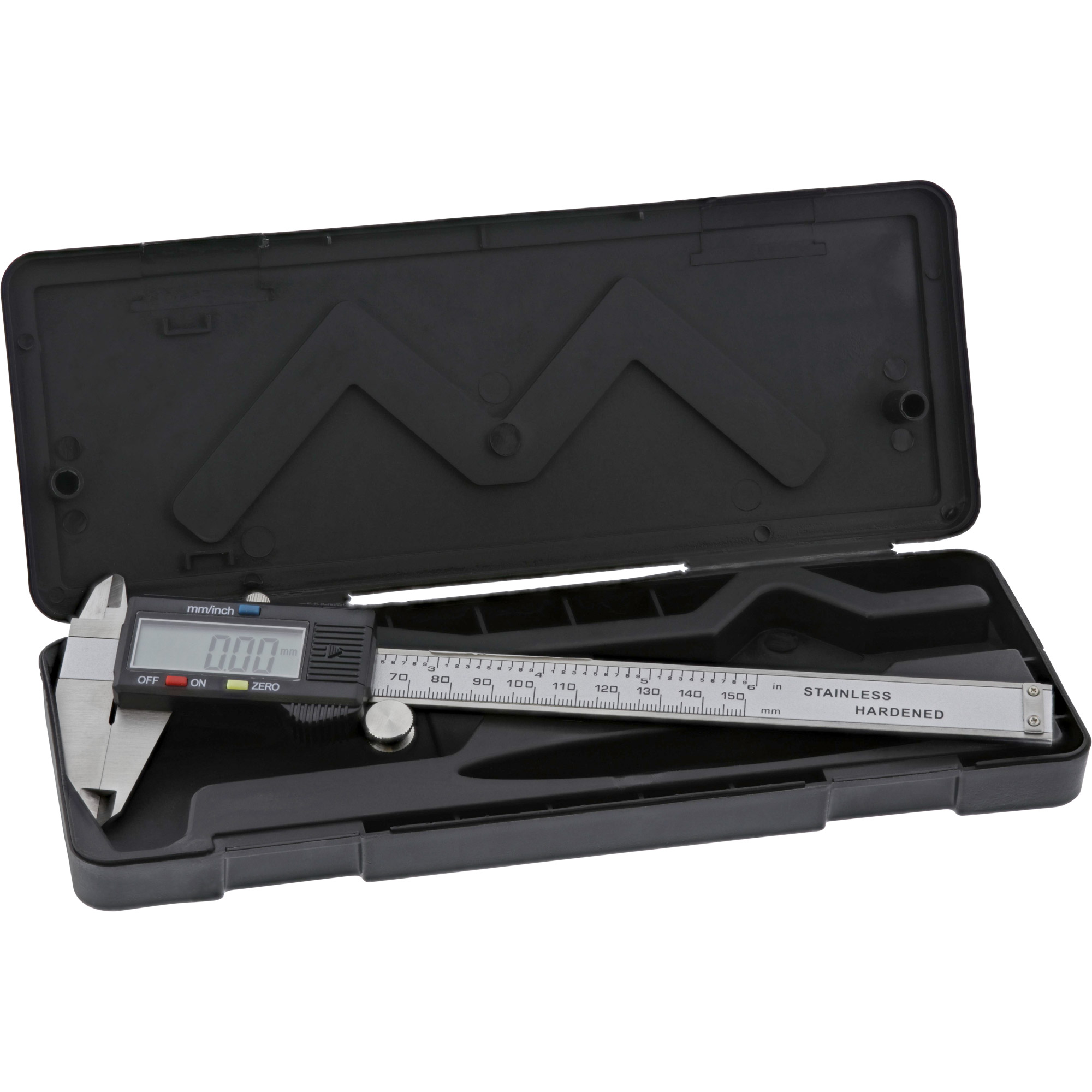 Schieblehre, digital mit LCD-Display, 150mm Schieblehre, digital mit LCD-Display, 150mm