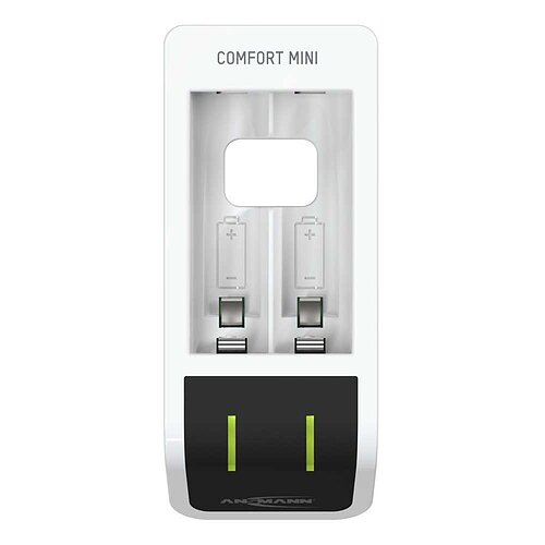 Ansmann Comfort Mini 1001-0091