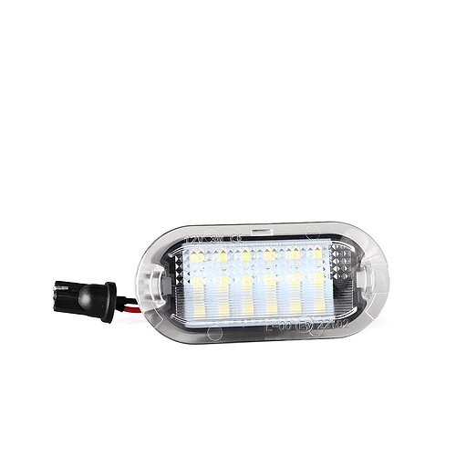 LED Zusatzbeleuchtung VW GOLF 4 18SMD