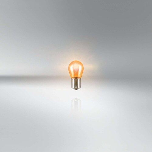 PY21W 12V 21W BAU15s (gelb) 1 St. OSRAM