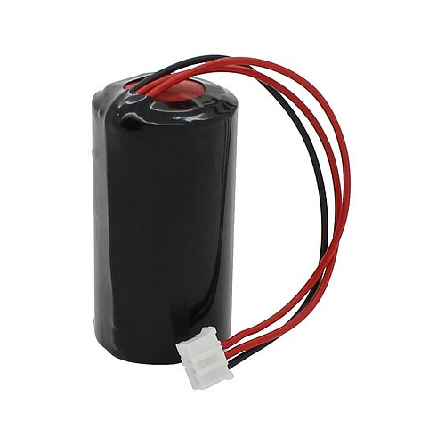 Speicherbatterie 3,6V Variante 3 Speicherbatterie 3,6V Variante 3