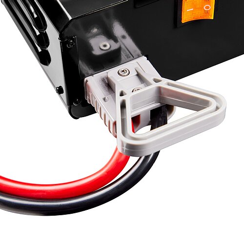 BATTERYcharge PRO Batterie Ladestation 100A 1St. OSRAM