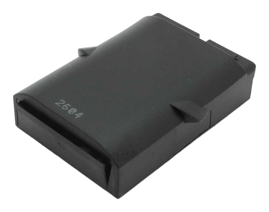 Kranakku NiMH 4,8V 1000mAh passend für Ikusi BT06K Kranakku NiMH 4,8V 1000mAh passend für Ikusi BT06K