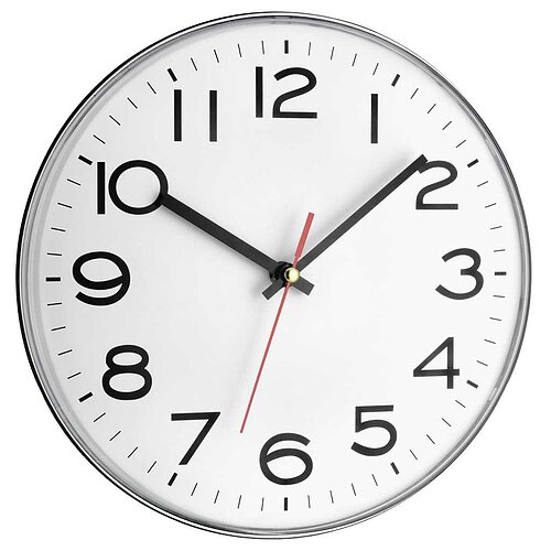 Wanduhr 60.3017