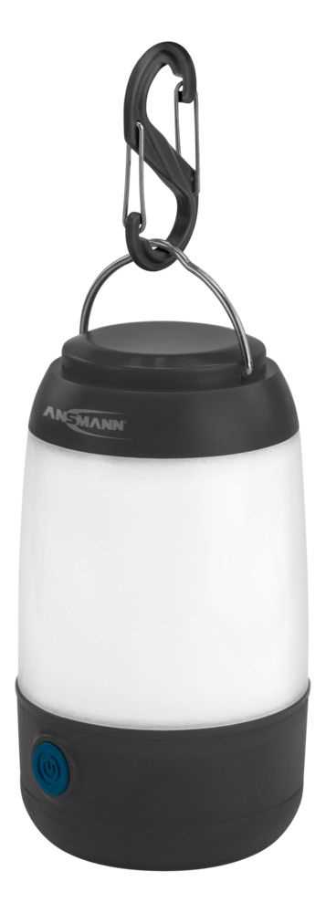 Ansmann Campingleuchte Mini Camping Lantern 1600-0388