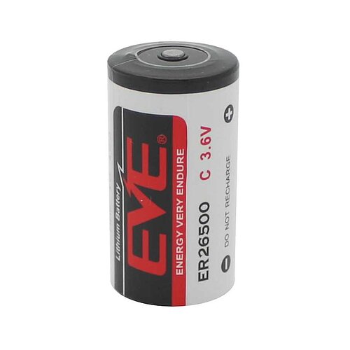 EVE ER26500 C 3,6V EVE ER26500 C 3,6V