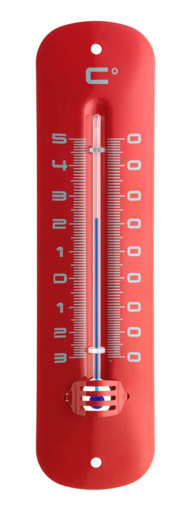 Innen-Aussen-Thermometer 12.2051.05
