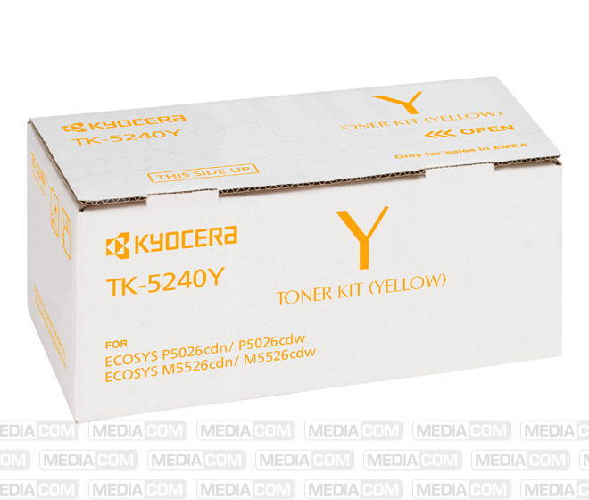 lasertoner tk 5240y gelb lasertoner tk 5240y gelb