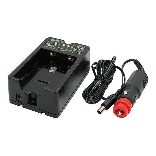 Original-Ladegerät Autec MBC12V 12V Kfz-Stecker R0CABA02E07B0 Original-Ladegerät Autec MBC12V 12V Kfz-Stecker R0CABA02E07B0