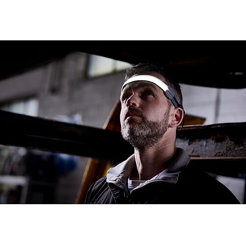 LEDinspect FLEXIBLE HEAD TORCH 1St. OSRAM