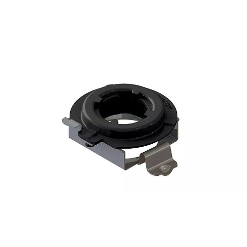 Philips LED Connector rings Type E Adapter-Ringe H7 2 Stück