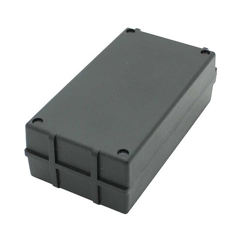 Kranakku NiMH 12V 2500mAh ersetzt Cattron Theimeg BT081-00053