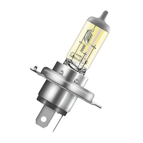 OSRAM H4 12V 60/55W P43t AllSeason