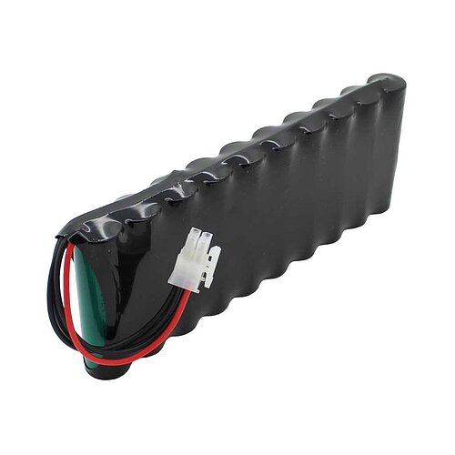 Messgeräteakku NiMH 12V 4500mAh passend für Antennenmeßgerät VAROS 307 Messgeräteakku NiMH 12V 4500mAh passend für Antennenmeßgerät VAROS 307