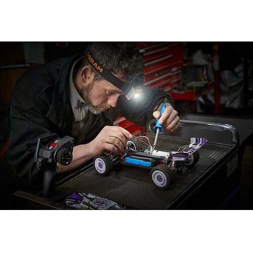 LEDinspect® HEADTORCH 250 1 St. OSRAM