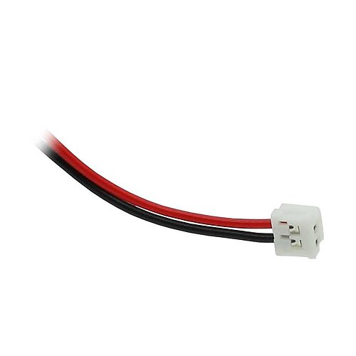 Rasiererakku NiMH 2,4V 1200mAh ersetzt Wella 93151 Rasiererakku NiMH 2,4V 1200mAh ersetzt Wella 93151
