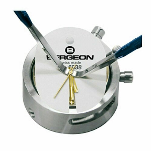 Bergeon Zifferblattschutz N - 6938-010