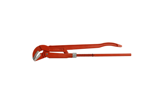 Eckrohrzange, 1 1/2'', Chrom Vanadium