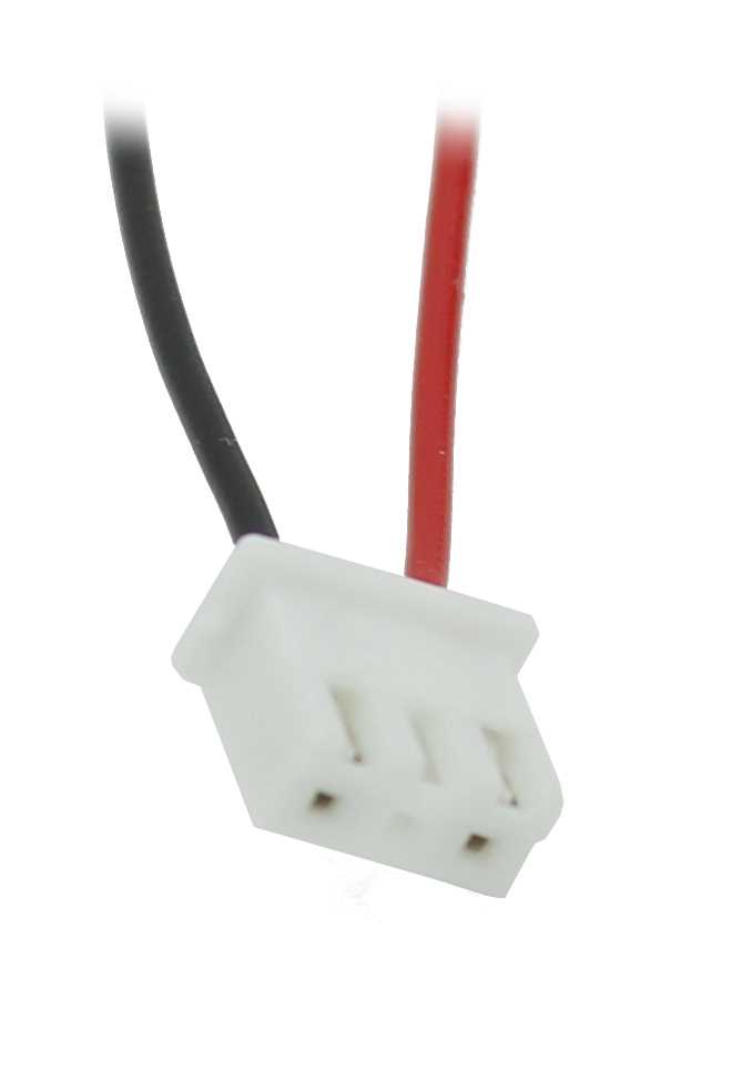 Akku für mobiles Reinigungsgerät NiMH 14,4V 2000mAh passend für Tchibo TCM 224451 Reinigungsroboter