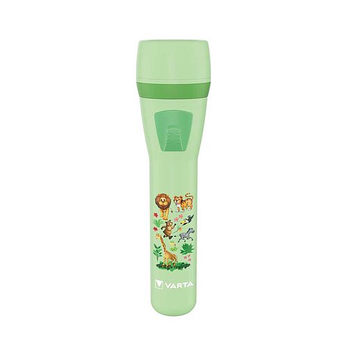 Varta 15650 Kids Flashlight