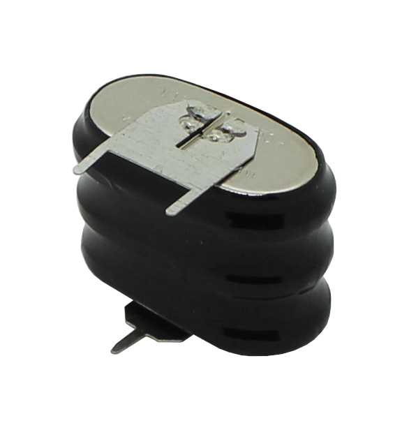 Akkupack NiMH 3/V150H 3,6V 150mAh L1x3 V150H mit Printanschluß ++- Akkupack NiMH 3/V150H 3,6V 150mAh L1x3 V150H mit Printanschluß ++-