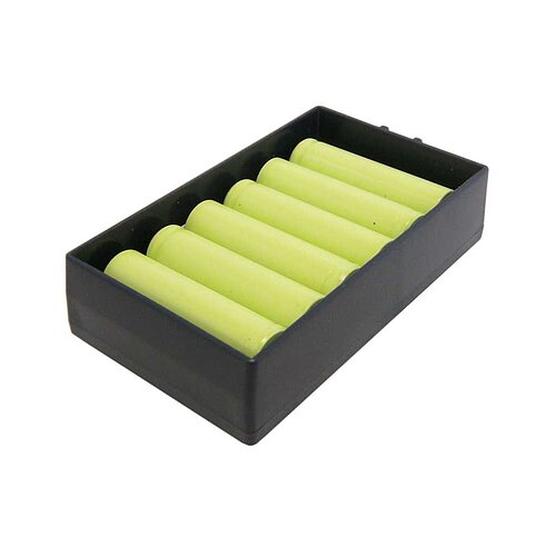 Kranakku NiMH 7,2V 1650mAh passend für Hiab 55112