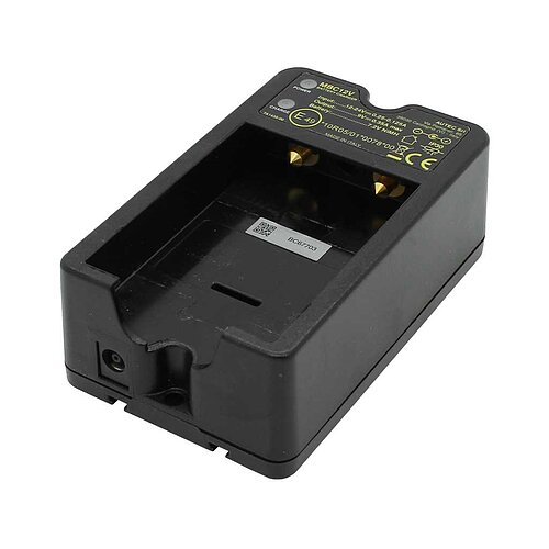 Original-Ladegerät Autec MBC12VAC / MBC825A 240V R0CABA00E0006