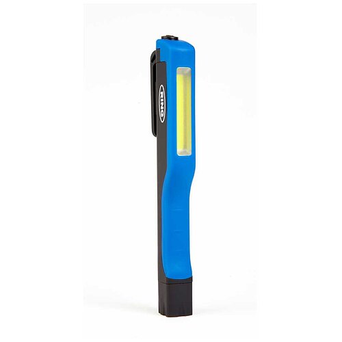 Ring RIL54 LED pocket lamp 12 helle, multifunktionale LED-Inspektionslampen im praktischen Thekendisplay