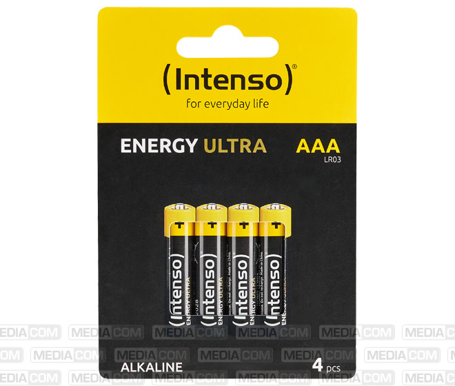 Batterie Alkaline, Micro, AAA, LR03, 1.5V Batterie Alkaline, Micro, AAA, LR03, 1.5V