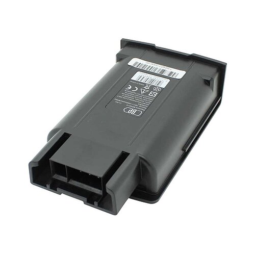 Reinigungsgeräteakku LiIon 18V 2,0Ah ersetzt Kärcher BD0810