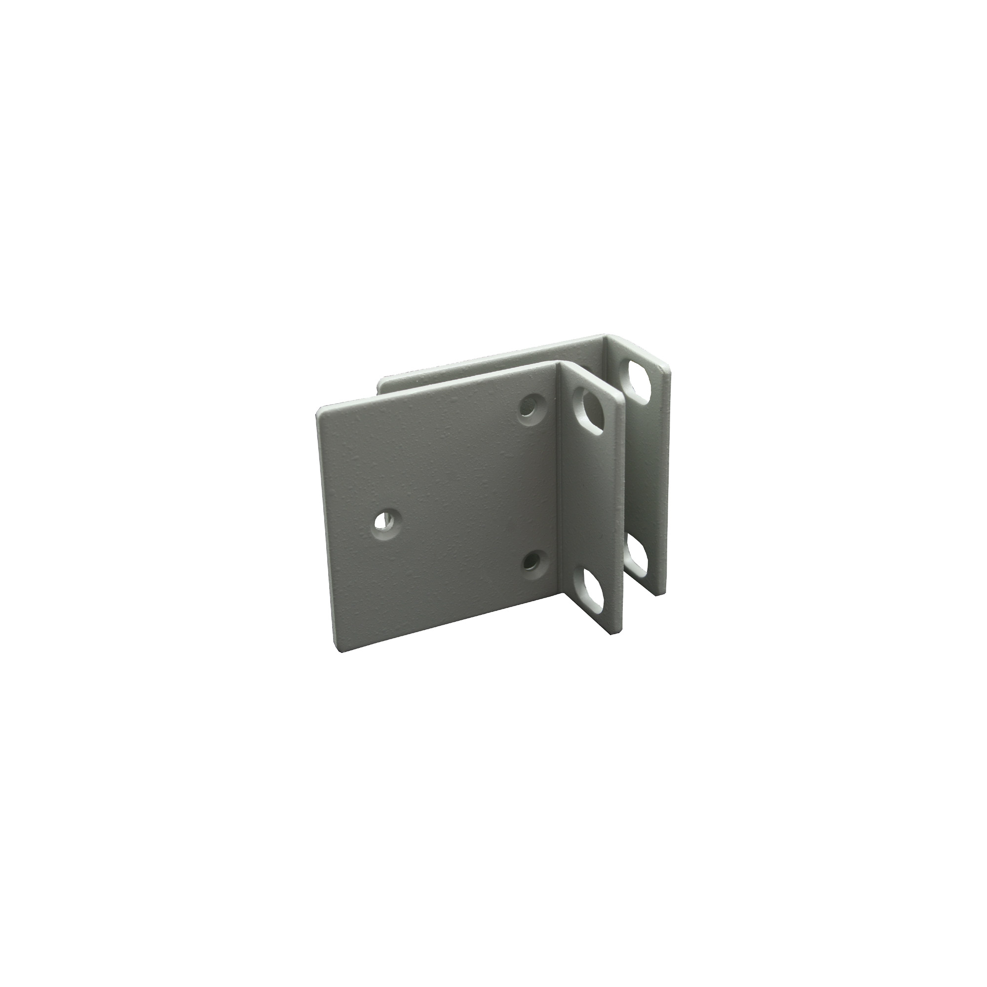 Longshine 10" Einbauwinkel für 8,5" Netzwerk-Switch Longshine 10" Einbauwinkel für 8,5" Netzwerk-Switch