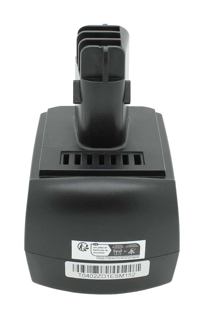 Werkzeugakku NiMH 12V 2,0Ah ersetzt Metabo 6.25473.00 Werkzeugakku NiMH 12V 2,0Ah ersetzt Metabo 6.25473.00