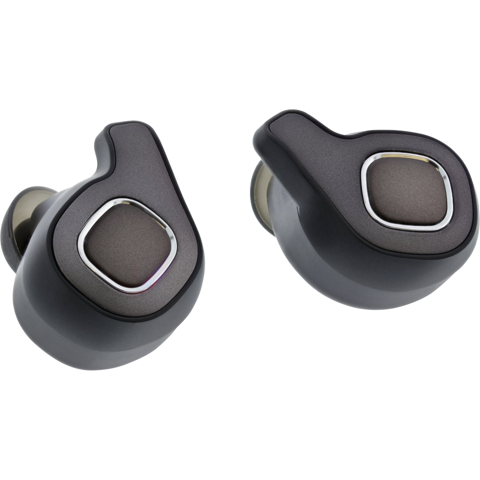 Inline® PURE Air TWS, Bluetooth In-Ear Kopfhörer mit TWS, mit Qi-Case PowerBank Inline® PURE Air TWS, Bluetooth In-Ear Kopfhörer mit TWS, mit Qi-Case PowerBank