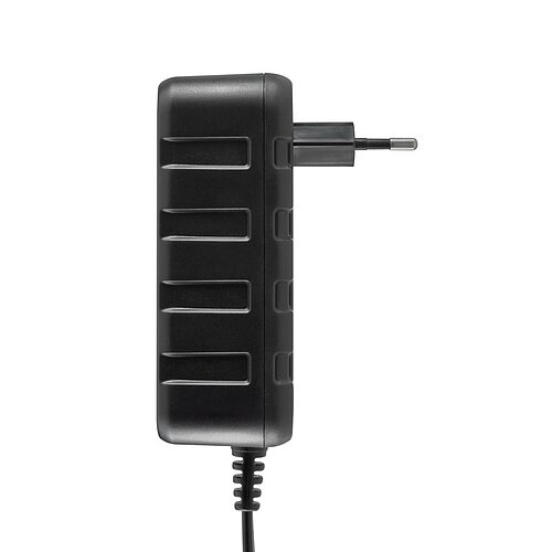 BATTERYcharge 901 Intelligentes Batterielade und Wartungsgerät 1St. OSRAM