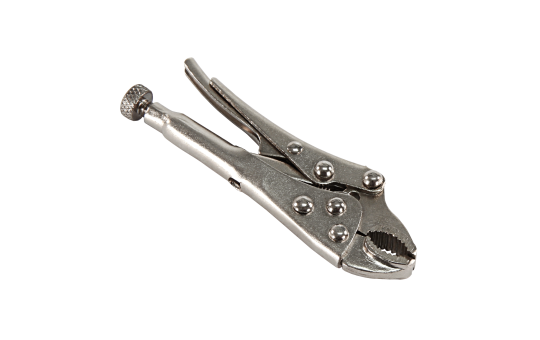 Mini-Grippzange, 100 mm