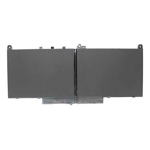 Laptopakku LiIon 7,6V 7200mAh passend für Dell Latitude E7270 Laptopakku LiIon 7,6V 7200mAh passend für Dell Latitude E7270