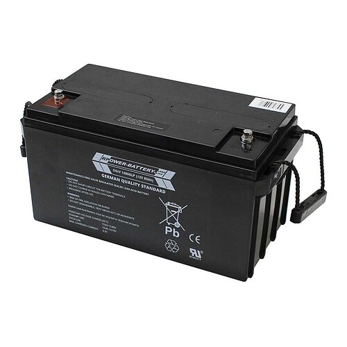 RPower OGiV12650LP 12V 65Ah Long Life RPower OGiV12650LP 12V 65Ah Long Life