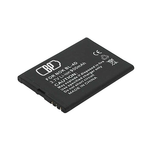 Handyakku LiIon 3,7V 900mAh ersetzt Nokia N97 Handyakku LiIon 3,7V 900mAh ersetzt Nokia N97