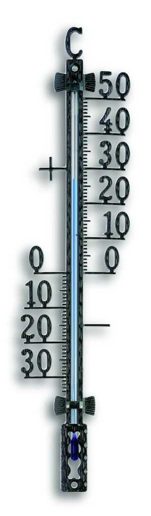 Aussenthermometer 12.5000