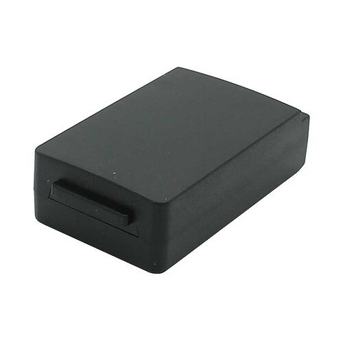 Kranakku NiMH 2,4V 2000mAh ersetzt HBC BA202060