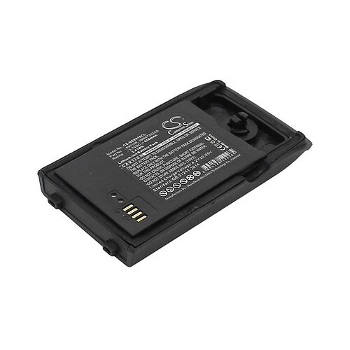 Handyakku LiIon 3,7V 900mAh ersetzt Alcatel 3BN67202AA Handyakku LiIon 3,7V 900mAh ersetzt Alcatel 3BN67202AA