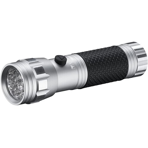 Varta Brite Essential F10 15608 - ohne Batterien